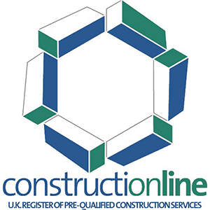 constructionline logo - Home