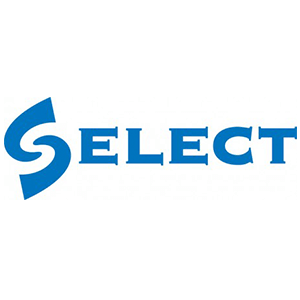 select logo - Home